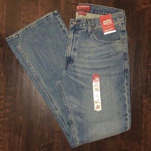 Arizona “Original Bootcut” Jeans 32/34 NEW W/ TAGS